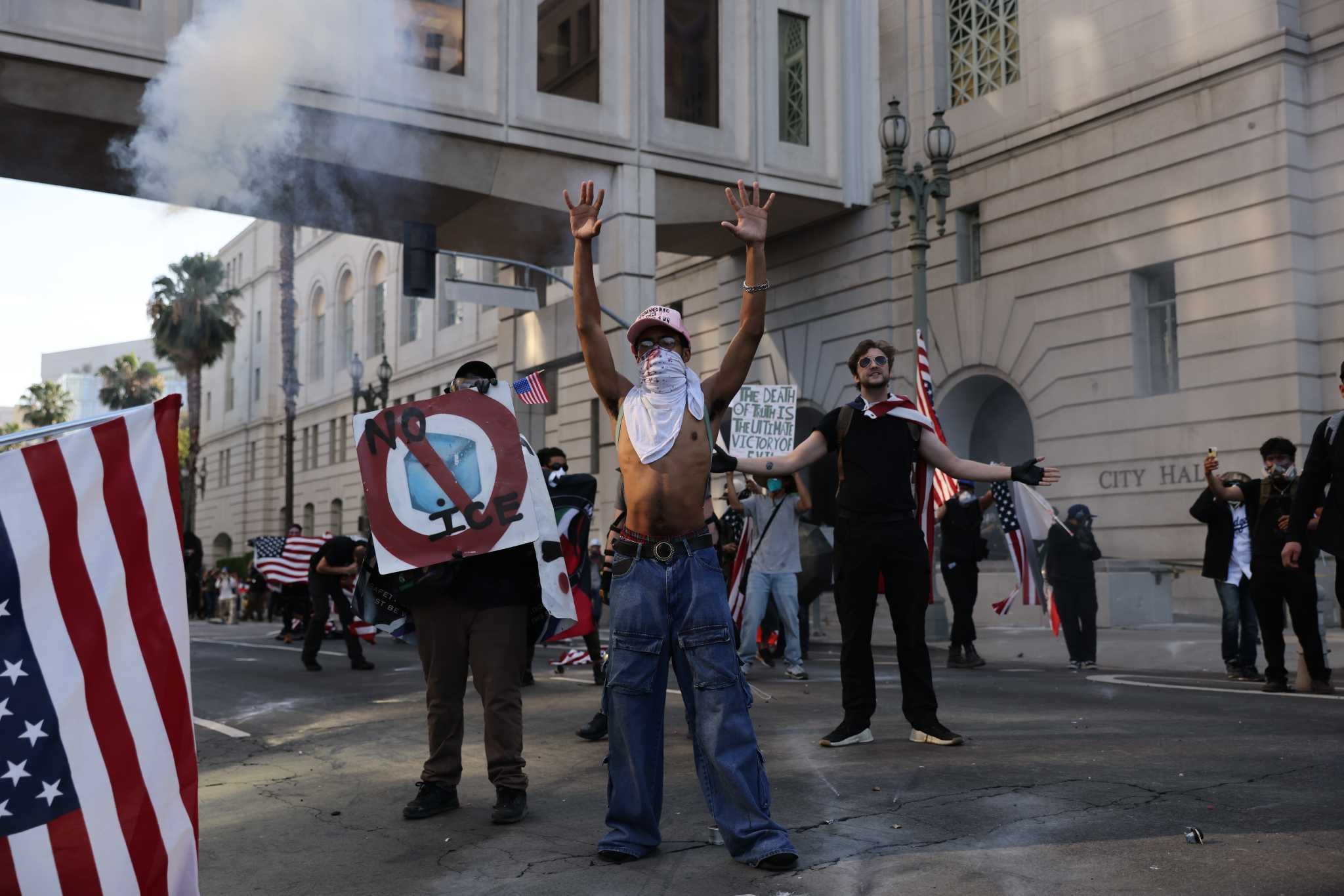 Be proud, Californians: You, me and Sen. Padilla are all outlaws now