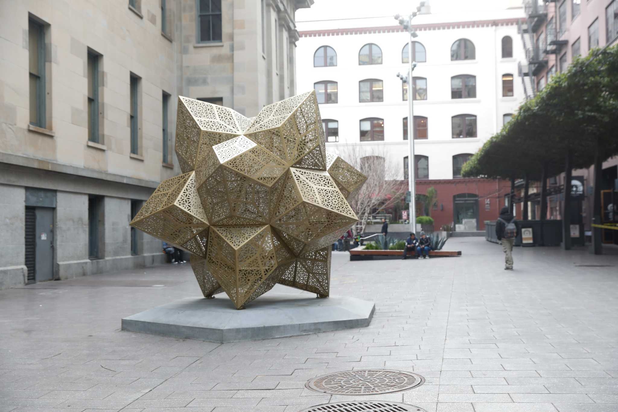 New S.F. block party aims to revitalize Mint Plaza