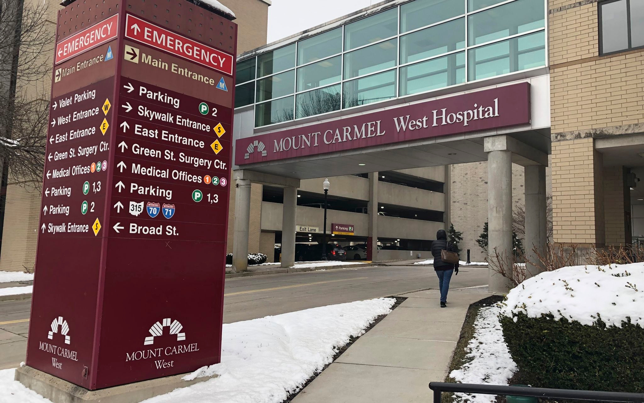 Judge tosses defamation case brought by Ohio doctor who was acquitted of killing patients