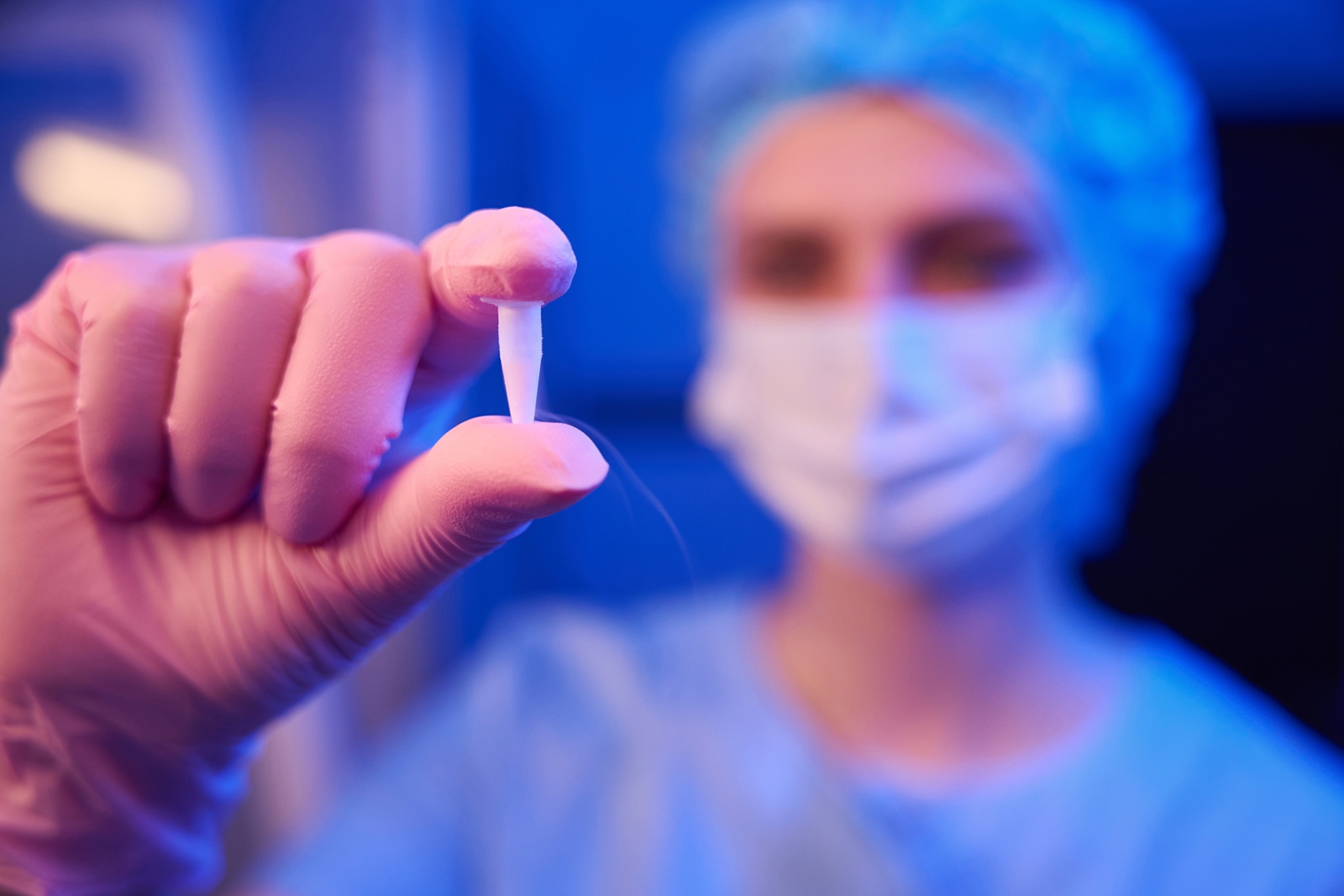 California's IVF coverage mandate may be delayed until 2026, leaving many in limbo