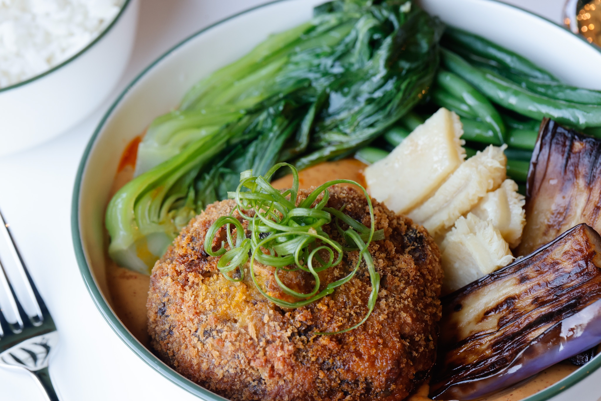French Laundry alums debut one of the Bay Area's most exciting new restaurants