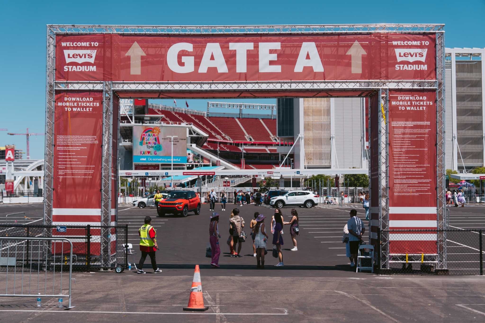 Metallica at Levi's Stadium: What to know before the Bay Area concerts