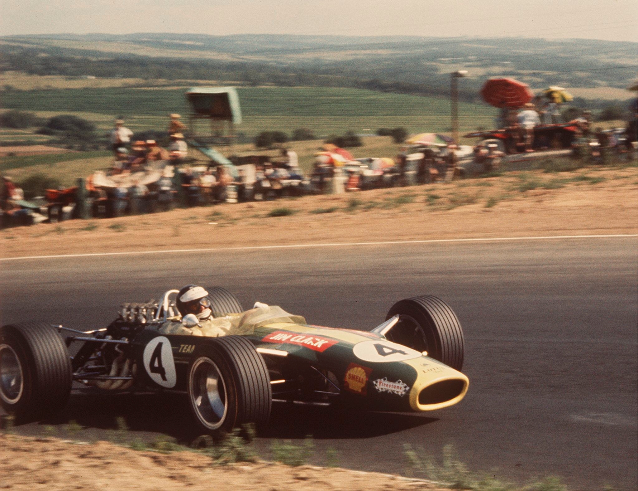 South Africa's Kyalami circuit says the FIA has approved upgrades which would let it host Formula 1