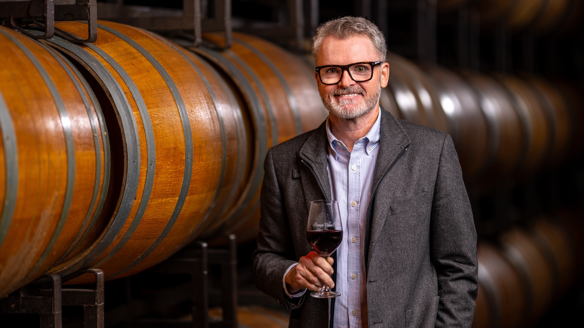 How the new CEO behind Two Buck Chuck plans to ‘win' the wine crisis