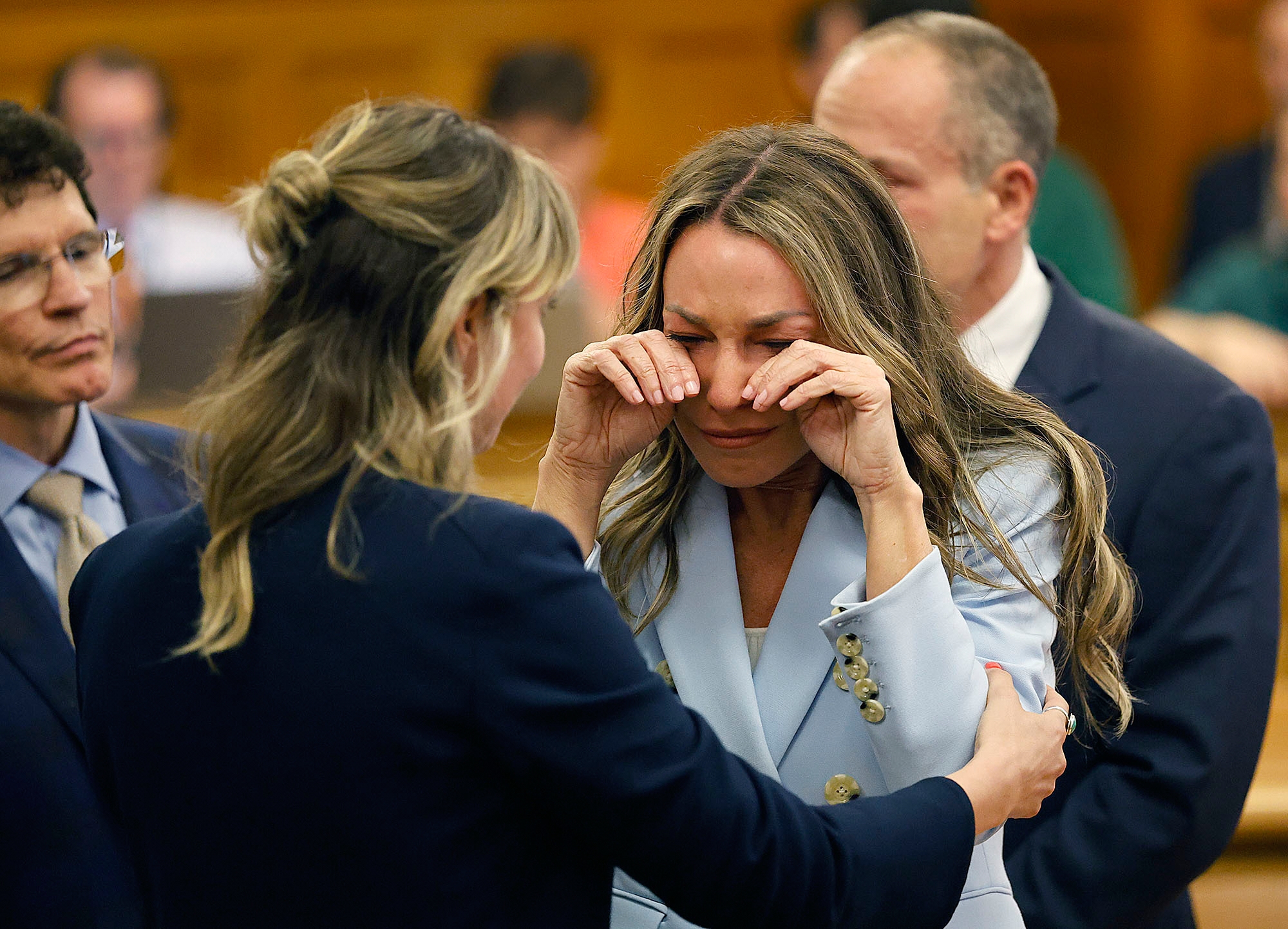 Investigator and jurors speak out about Karen Read murder trial in aftermath of not guilty verdict