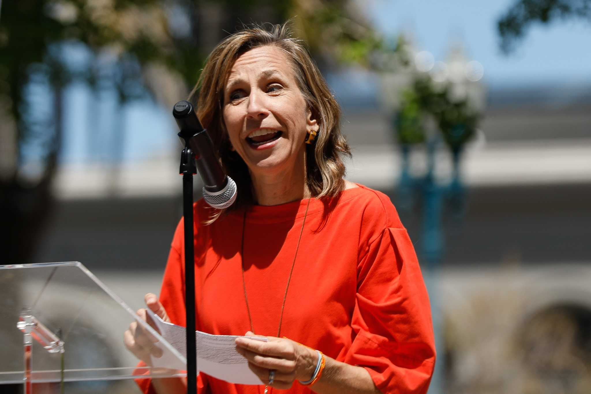 Mayor Lurie names new S.F. planning director, after a contentious approval process