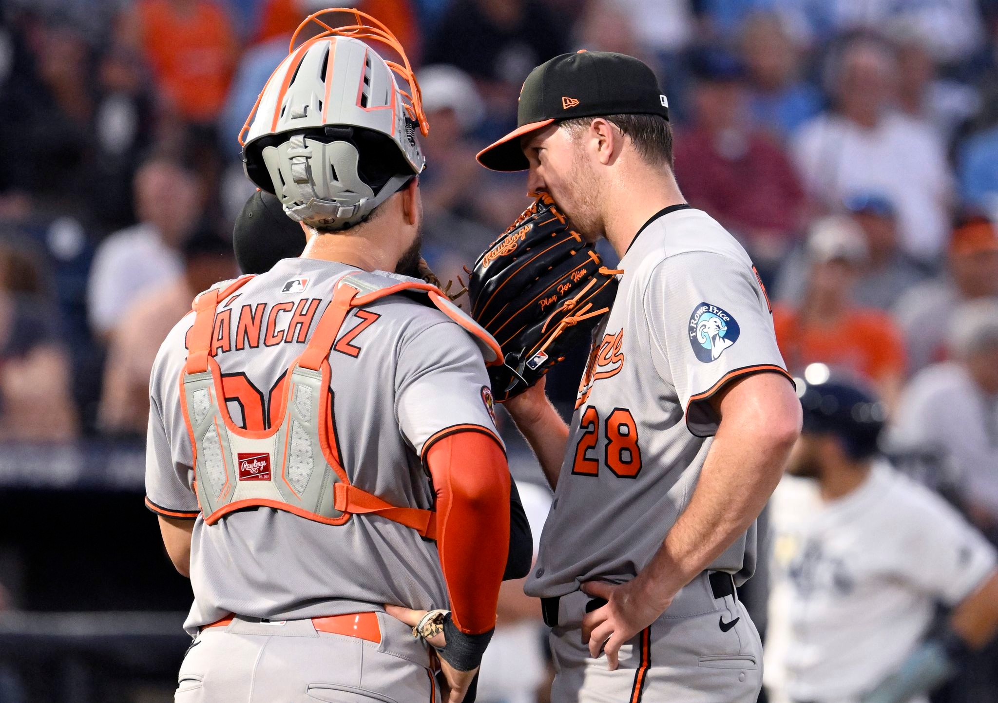 Improved of late, the Orioles still face an uphill climb to avoid a lost season