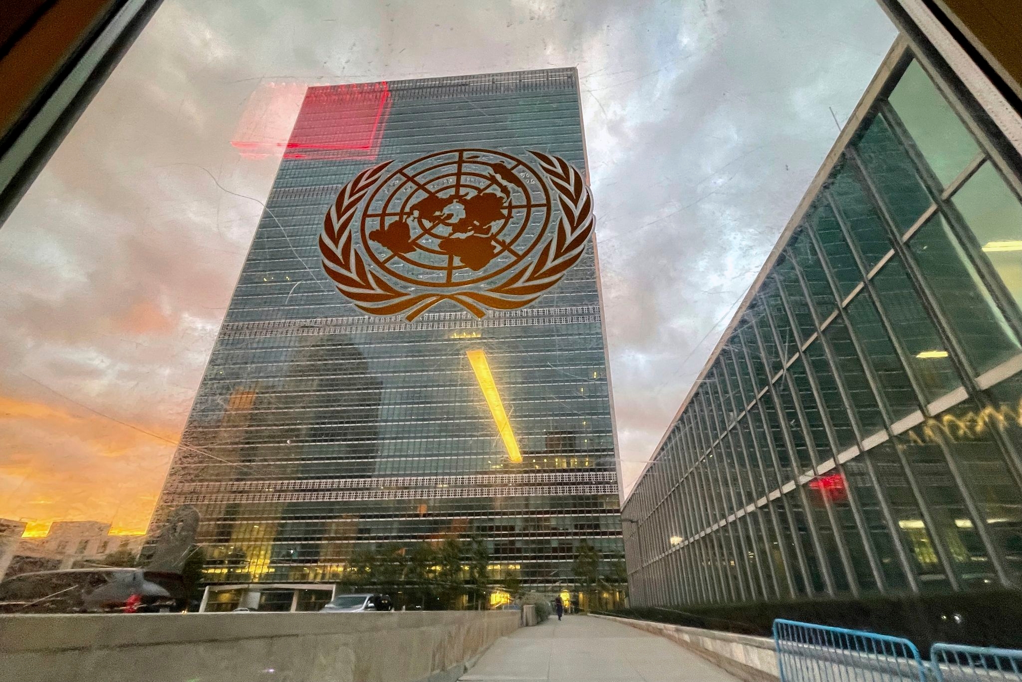 These are 5 things the UN does that you may not have known