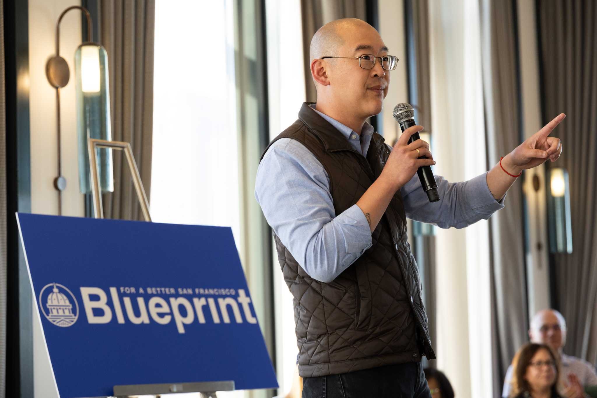 S.F. moderate group comes back with a new mission to fight progressives