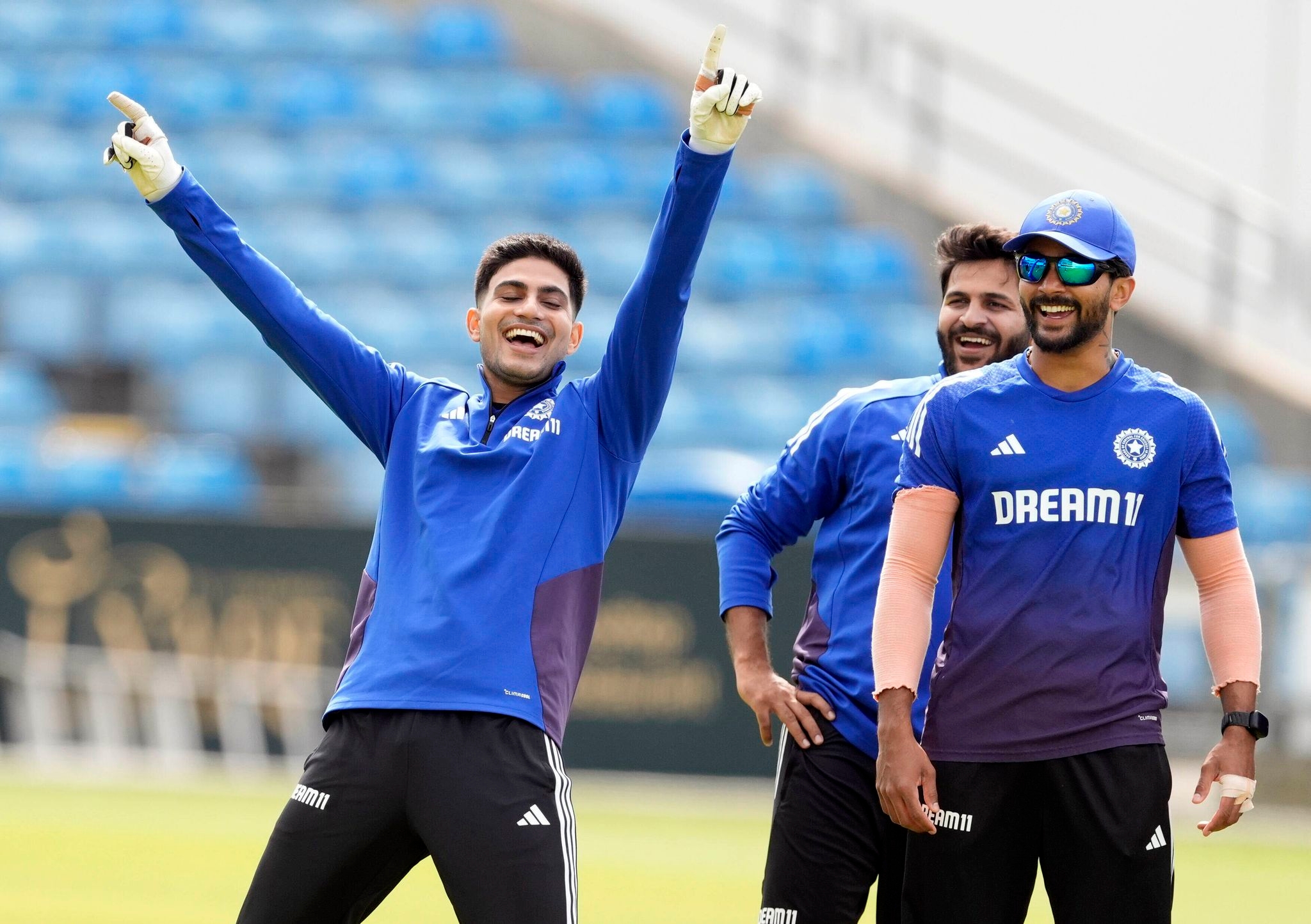 Shubman Gill trumpets winning a test series over IPL as he begins India captaincy