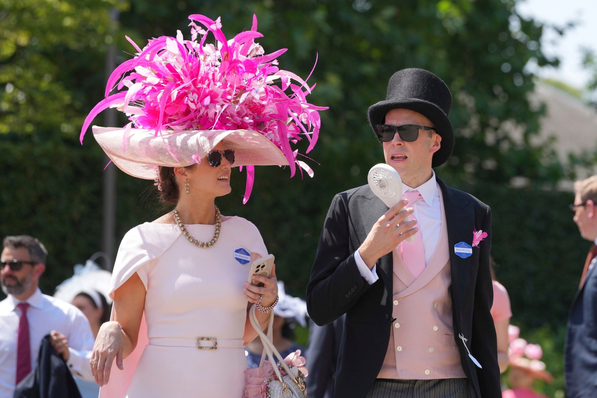 Trawlerman turns on the style to win the Gold Cup on Ladies' Day at Royal Ascot