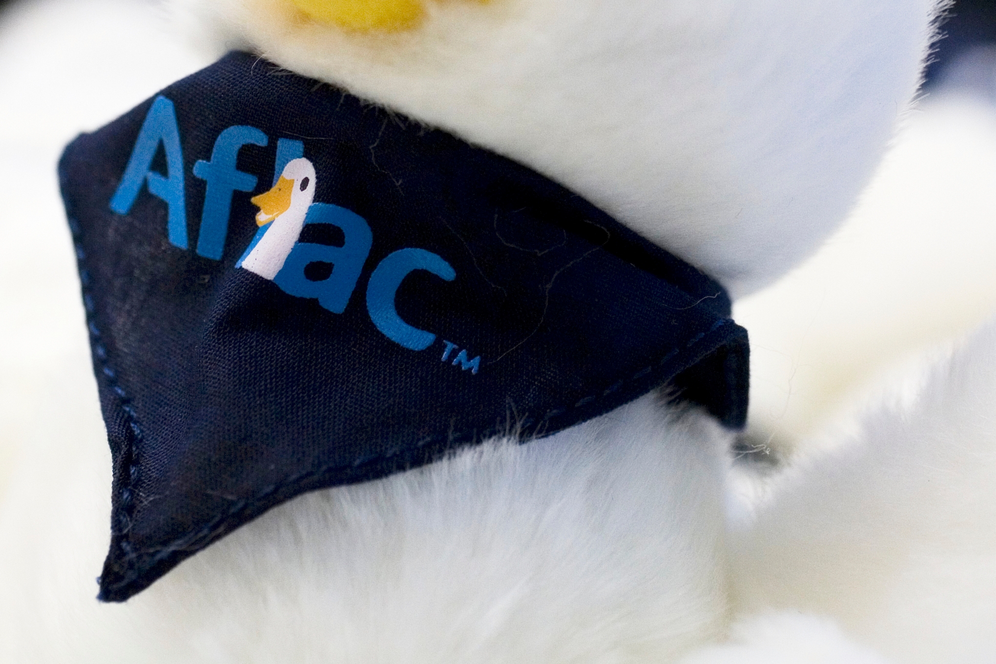 Aflac finds suspicious activity on US network that may impact Social Security numbers, other data