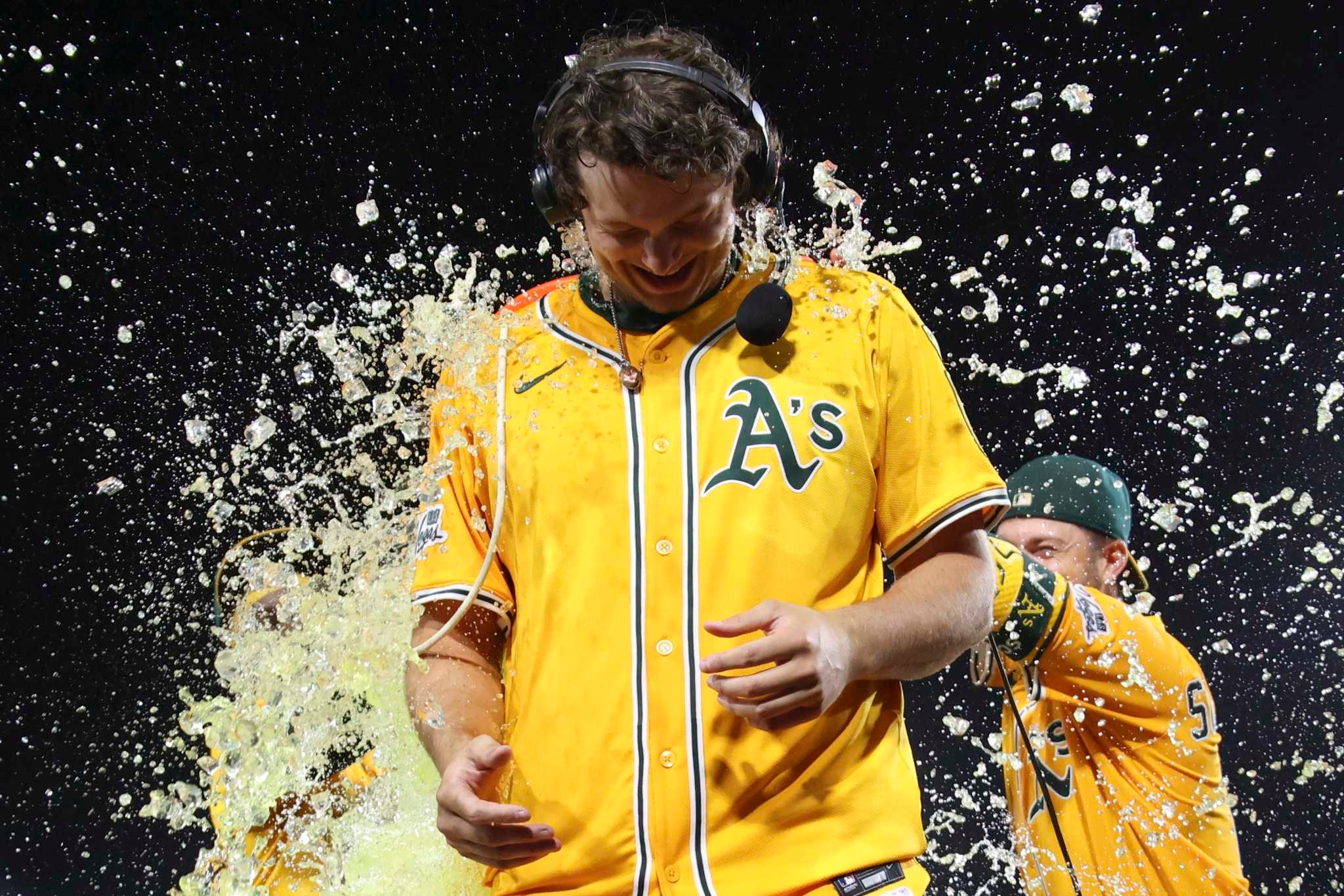 Bay Area sports calendar, June 21-22