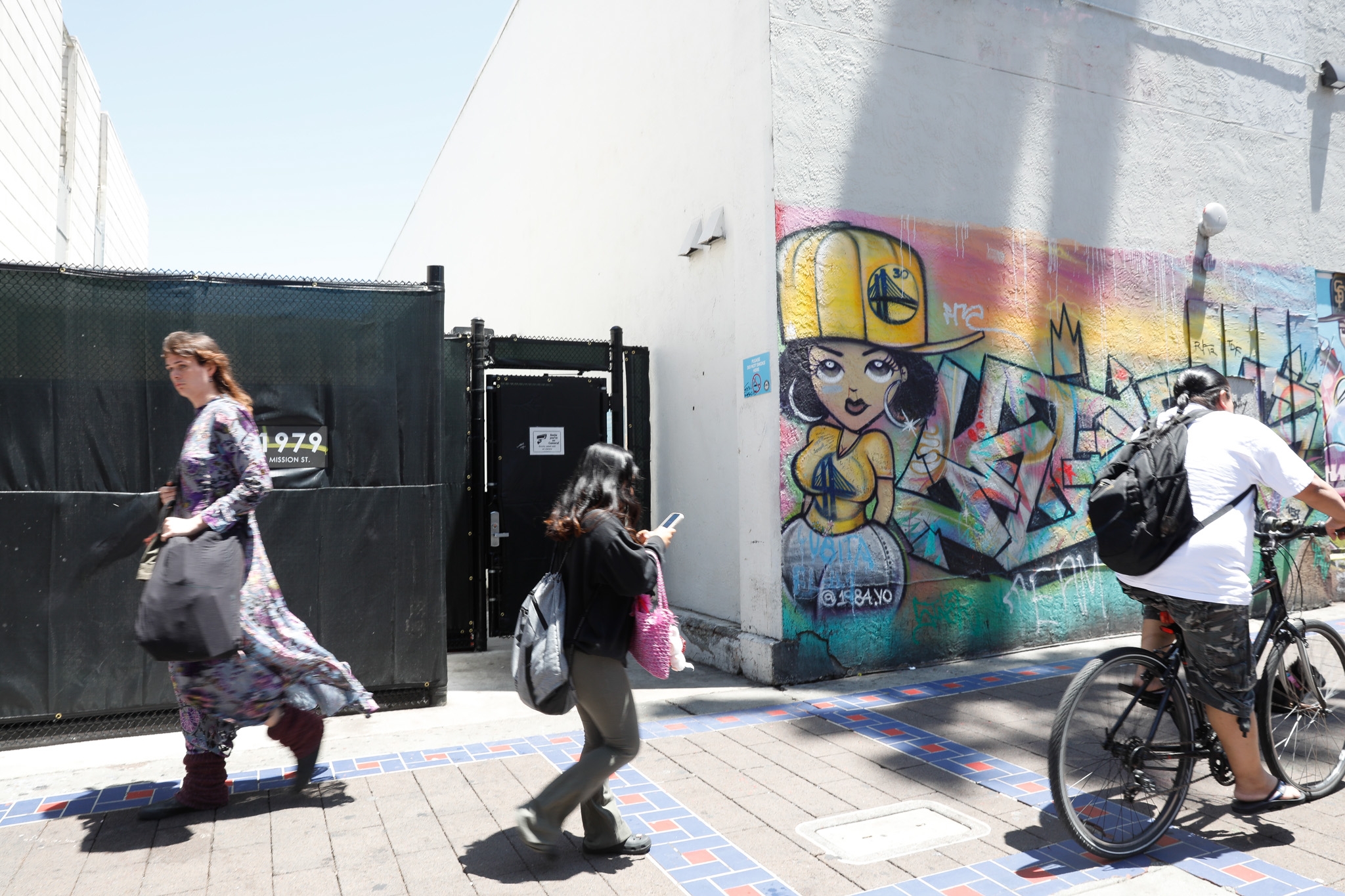 S.F. activists fought for affordable housing in the Mission. Now they're pumping the brakes