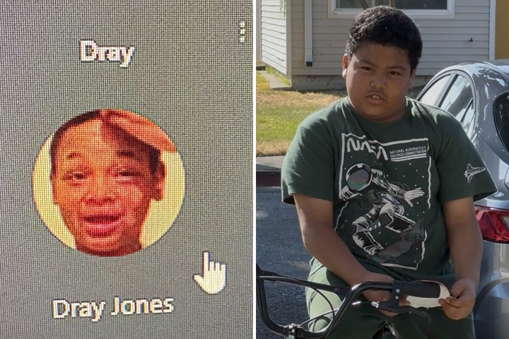 Two boys missing, last seen on Treasure Island, S.F. police say