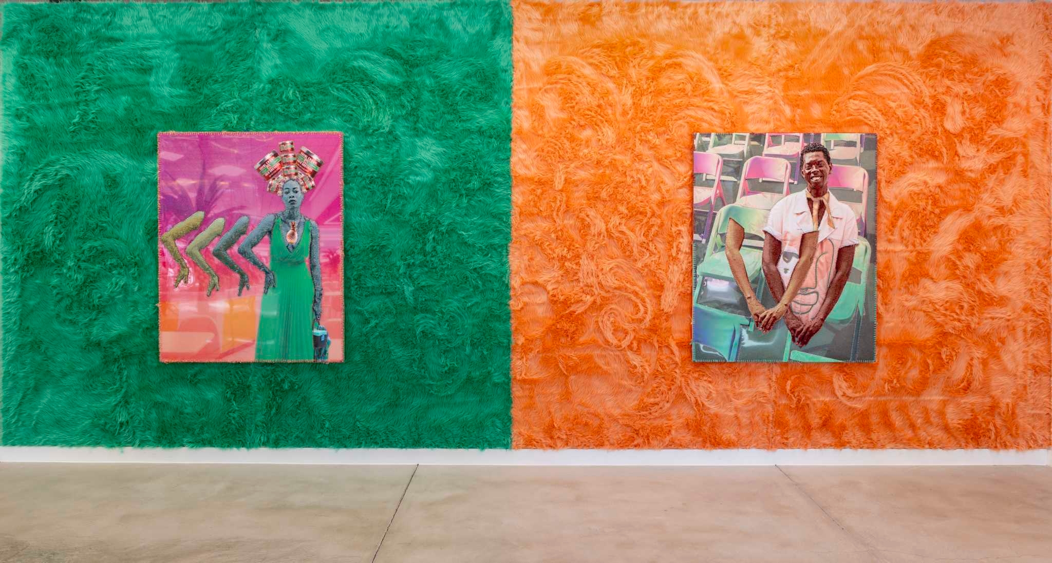 In a year of erasure, queer art reminds us we exist