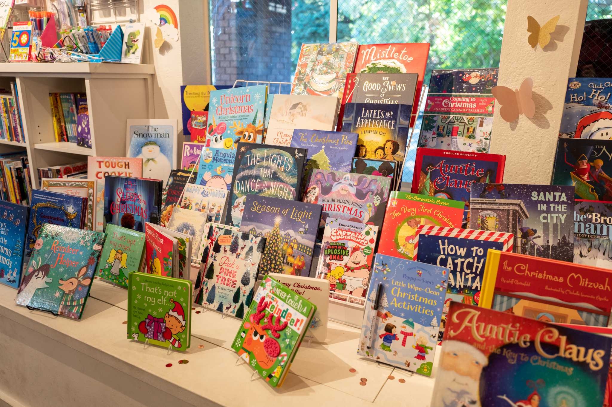 7 picture books to beat summer boredom