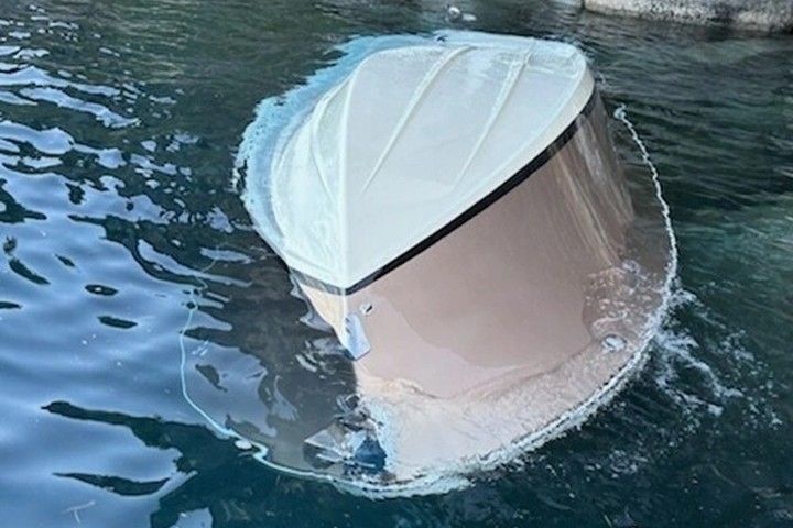 6 dead, 2 missing after boat capsizes on Lake Tahoe during sudden storm