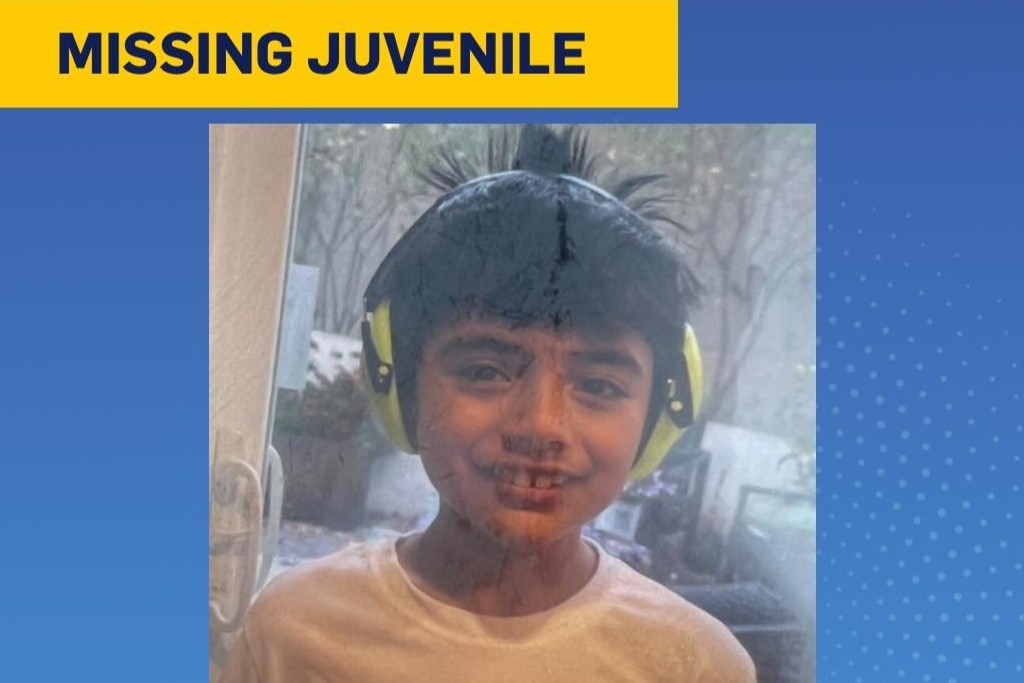 Danville police searching for missing 9-year-old boy with autism