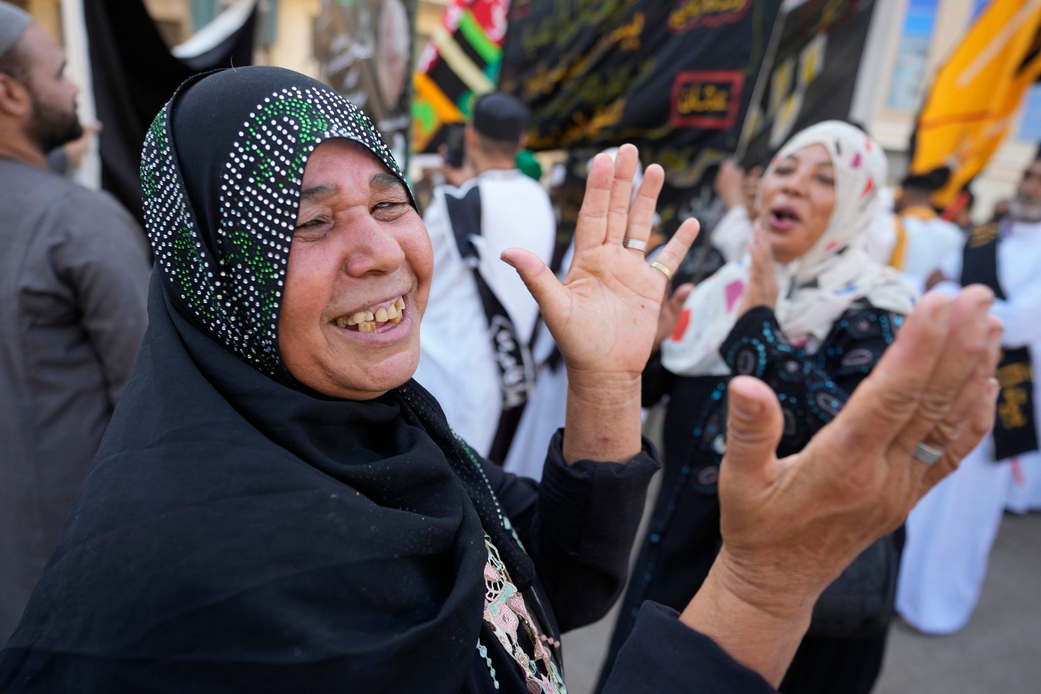 What to know about the Islamic New Year and how Muslims observe it