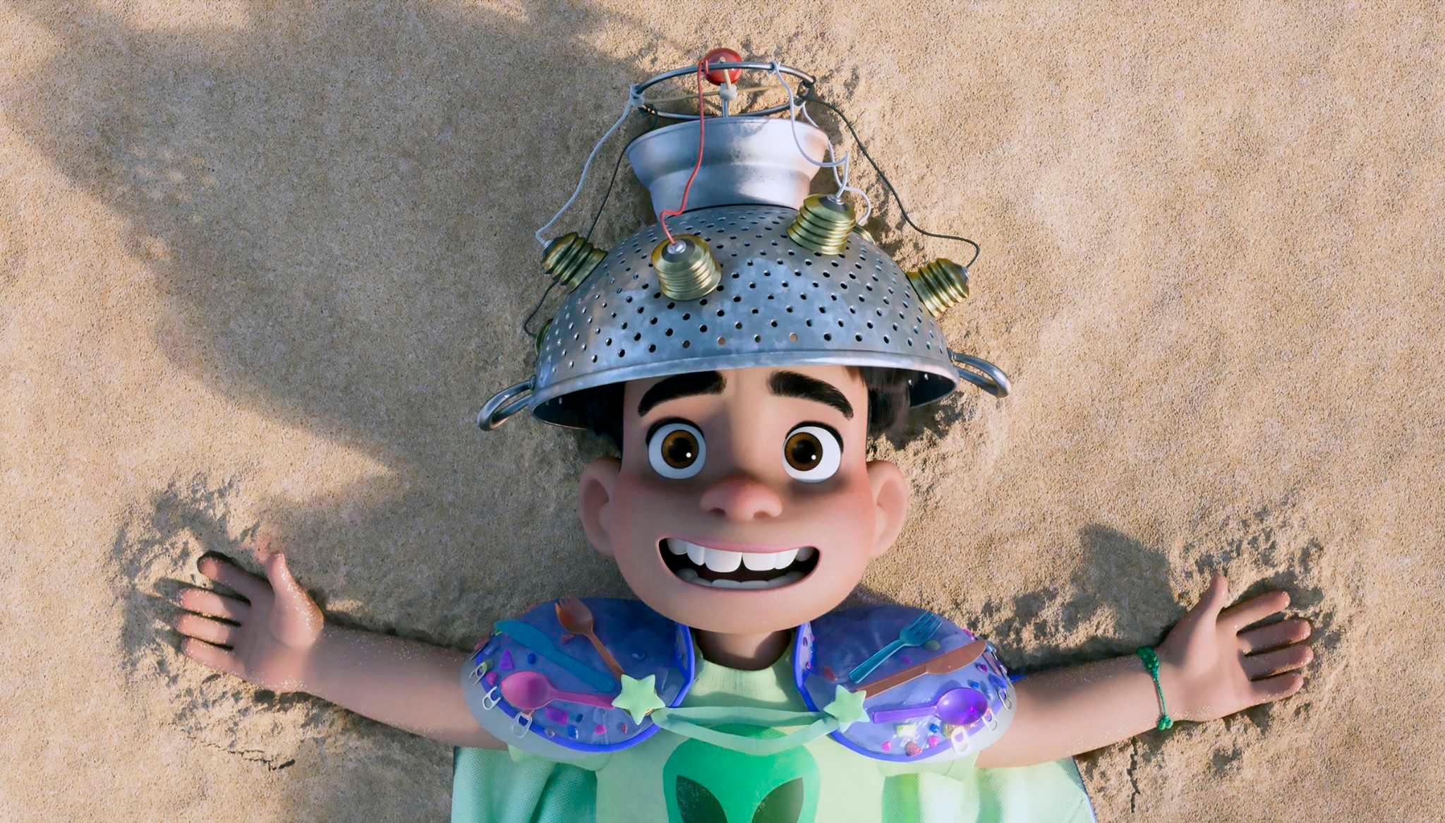 Bay Area's Pixar suffers worst box office opening in 39 years with ‘Elio'