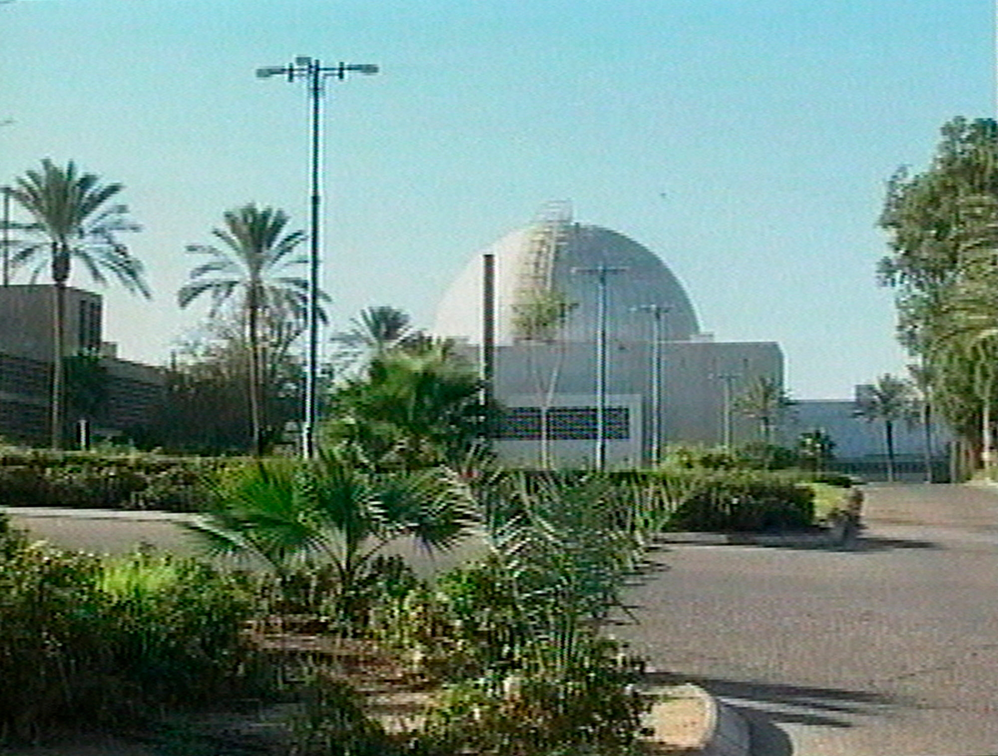 As it attacks Iran's nuclear program, Israel maintains ambiguity about its own