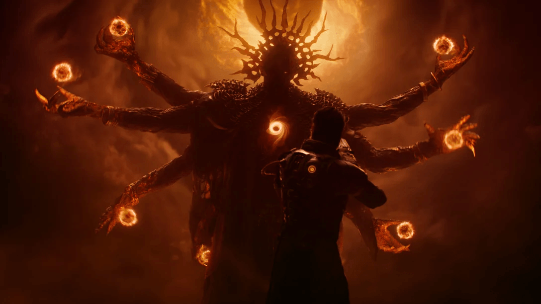 PS5《死亡回歸》團隊最新作《Saros》發表會壓軸公開，2026年內發售