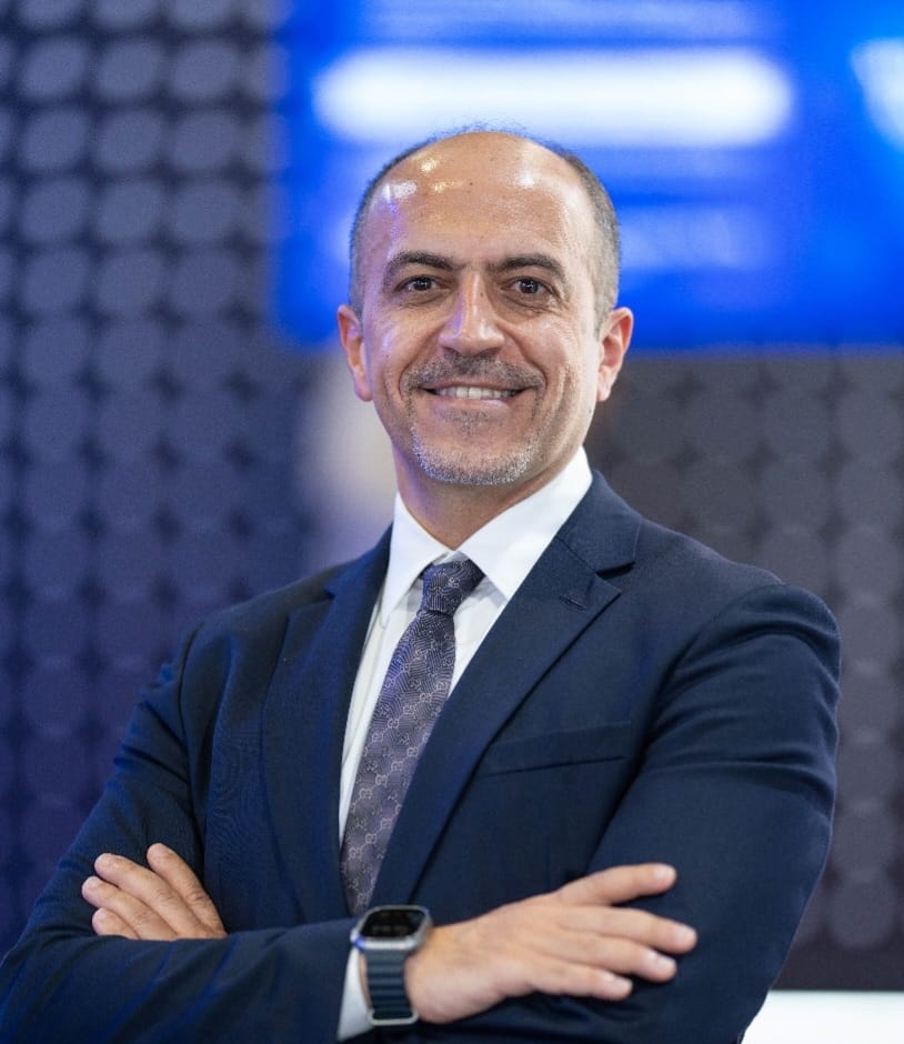 SentinelOne تُعزز رؤية مصر٢٠٣٠ بابتكارات مدعومة بالذكاء الاصطناعي