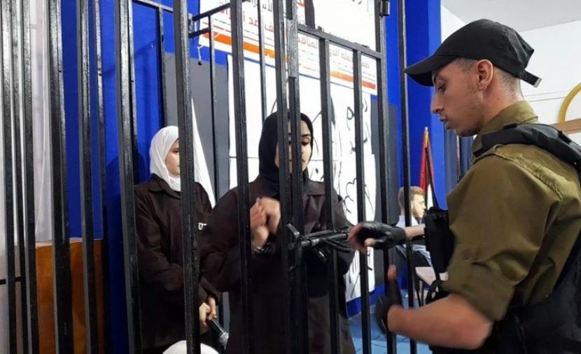 ارتفاع عدد الأسيرات في سجون الاحتلال إلى 47
