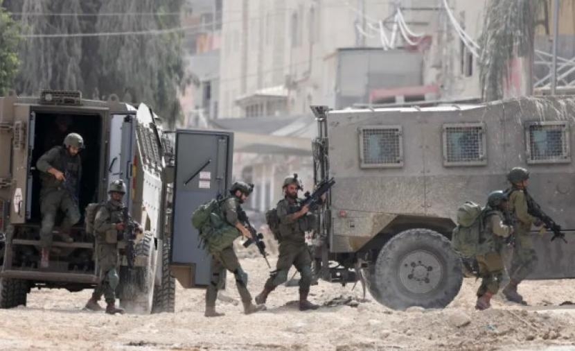 "الخارجية" تحذر: الاحتلال يستغل الحرب لتعميق جرائمه ضد الفلسطينيين