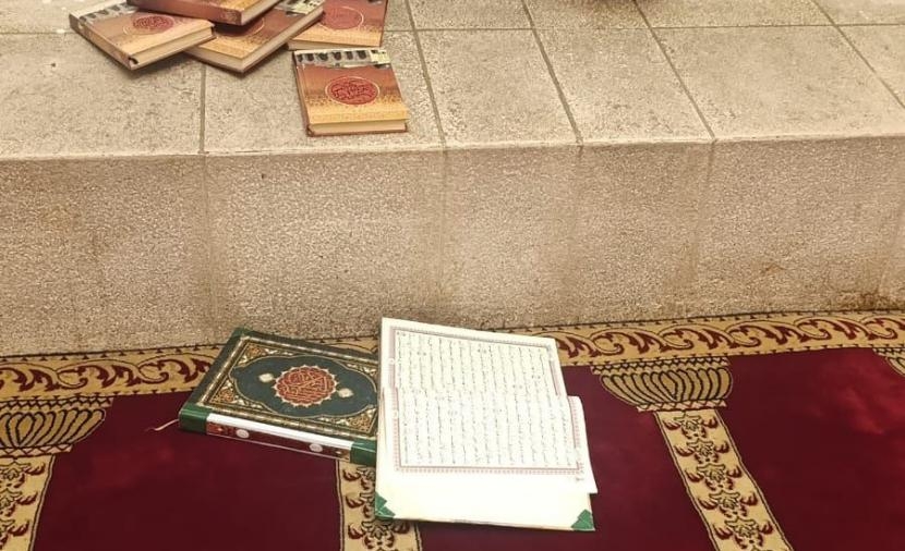 العدوان على الأقصى.. خطة إسرائيلية مبرمجة تُمهد لتغيير واقعه وتقسيمه مكانيًا