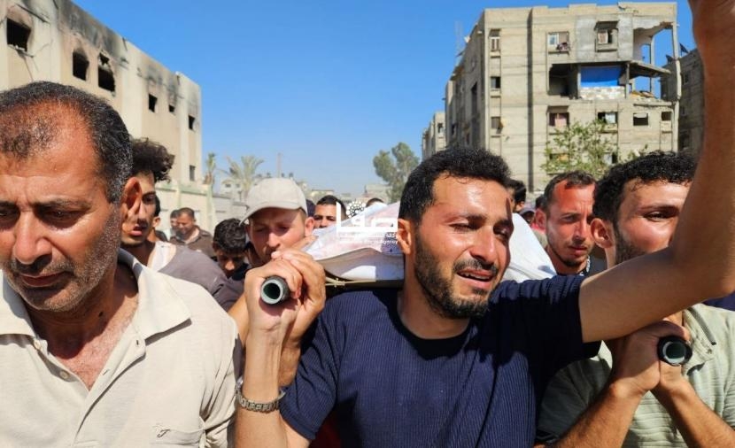 تطورات "طوفان الأقصى" والعدوان الإسرائيلي على غزة 22 يونيو