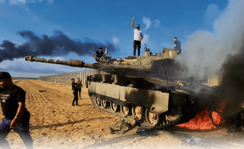 رئيس الكنيست: نحاول محو عار 7 أكتوبر بالهجوم على إيران