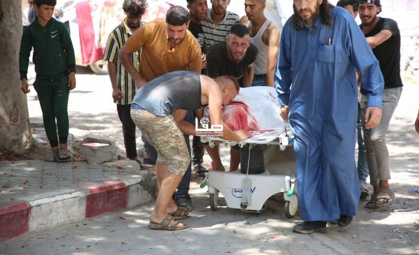 تطورات "طوفان الأقصى" والعدوان الإسرائيلي على غزة 21 يونيو