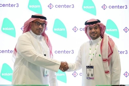 Etihad Salam Telecom and center3 to enhance connectivity
