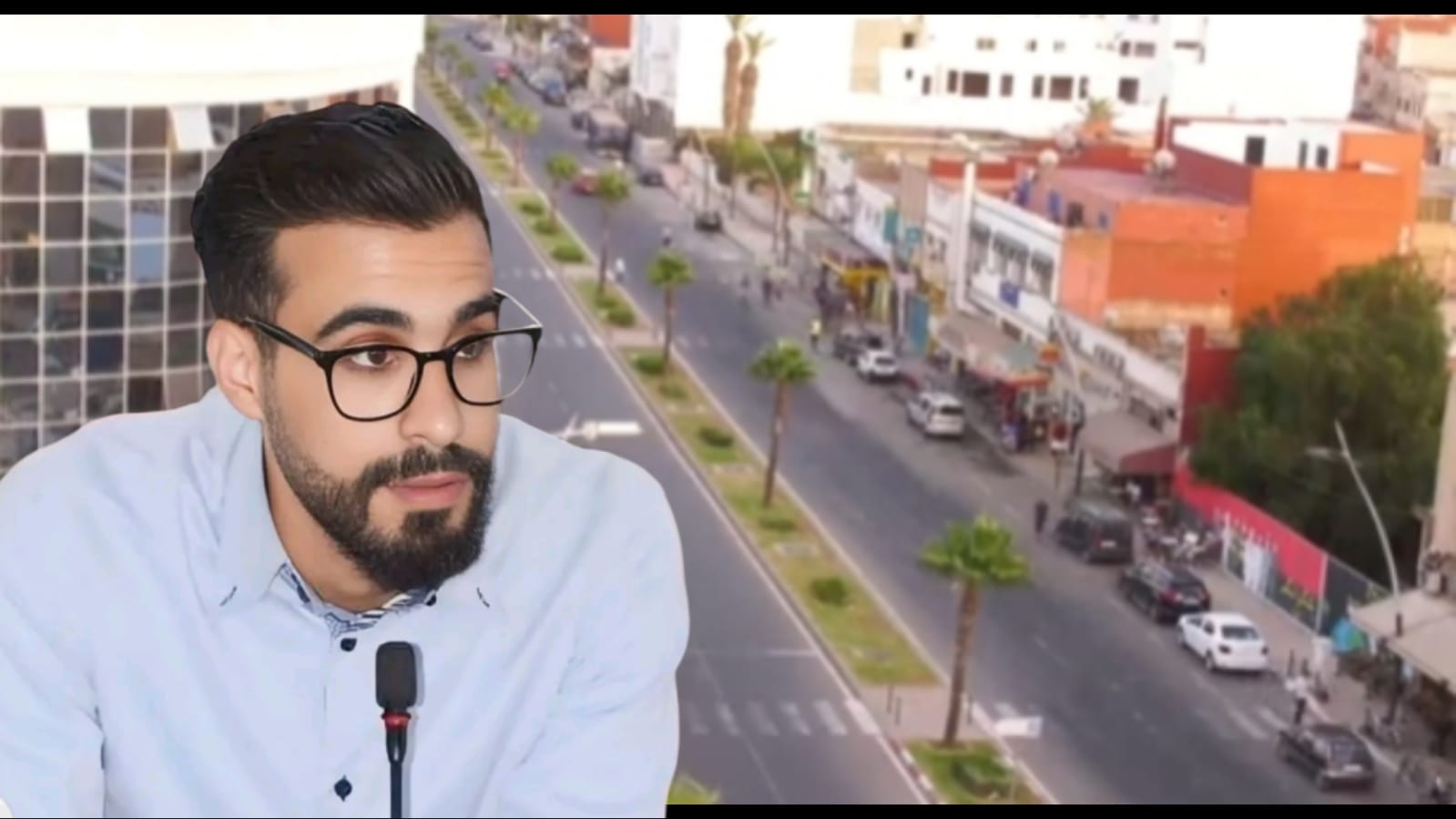 مبدأ قرينة البراءة يحتاج إلى حماية جنائية صارمةنموذج من سيدي بنور