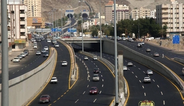 Roads General Authority: Road network fully prepared to serve Hajj pilgrims