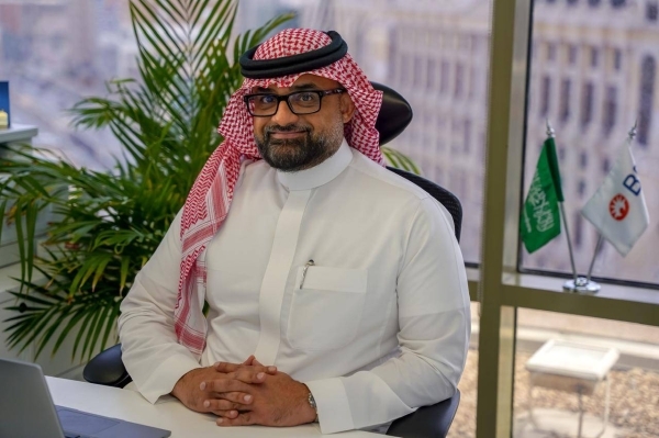 Charting a value-driven healthcare future: BD Saudi Arabia's GM on local impact, innovation, and Vision 2030