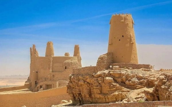Heritage Commission registers over 700 new archaeological sites in Saudi Arabia