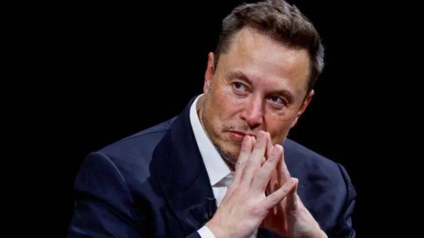 Musk&#039;s X sues New York state over social media hate speech law