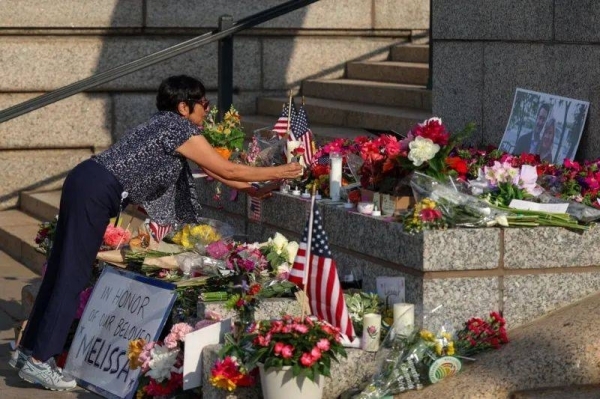 Minnesota&#039;s &#039;nice&#039; culture shattered by political violence