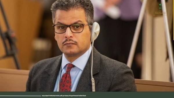 Saudi Arabia urges global community to halt escalating Israeli crimes in the region