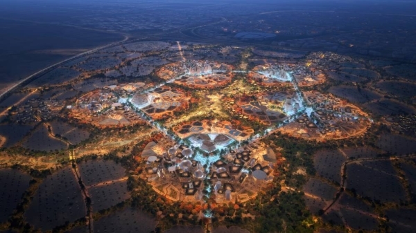 PIF launches new company to deliver Expo 2030 Riyadh