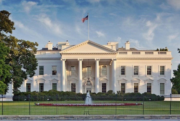 US president meets with Pakistan army chief