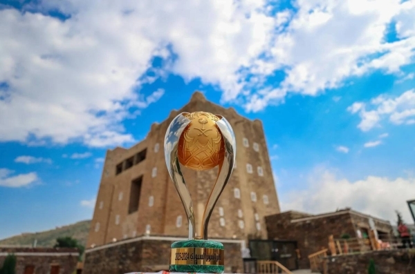 Saudi Super Cup 2025 set for blockbuster semifinals in Hong Kong