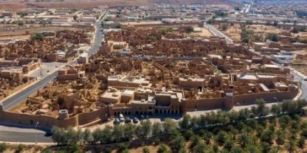 Nearly 6,000 new urban heritage sites registered in National Urban Heritage Register