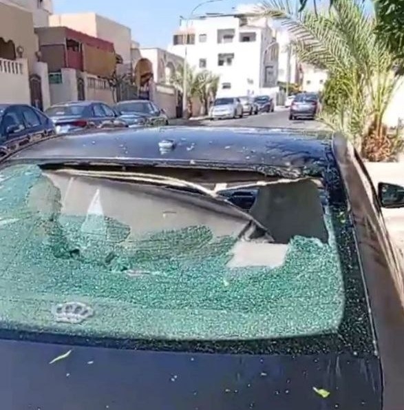 إطلاق سراح الناشط المؤيد للفلسطينيين محمود خليل بأمر من قاض أمريكي- (صور وفيديو)