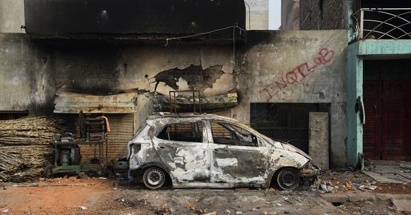 Rush hour: Judge hearing Delhi riots case reinstated, US to resume student visa interviews and more
