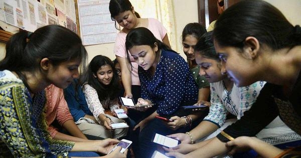 MHT CET 2025: Results for PCM Group out, here's direct link