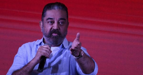 ‘Can't let mobs take over': SC tells Karnataka to ensure release of Kamal Haasan's ‘Thug Life'
